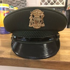 Meet your Posher, Jose